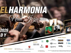„FEELharmonia na Jeziorem” już po raz szósty zagości w gminie Stawiguda!