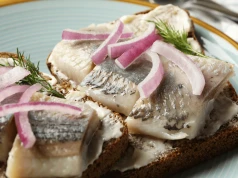 Tani zamiennik łososia. Jest napakowany kwasami Omega-3 za ułamek ceny
