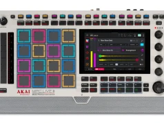 AKAI MPC Live III Retro – klasyczny wygląd, współczesna moc