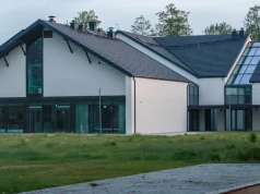 Trwa procedura odbioru kosztownego obiektu pod Ciechanowem