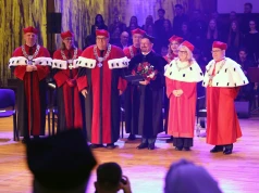 25 lat Uniwersytetu Rzeszowskiego. Uroczysta gala, wyróżnienia i hołd dla twórców uczelni