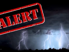 Alert RCB na dziś. Służby apelują o zachowanie szczególnej ostrożności