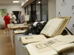 Historie mierzone w kilometrach – Międzynarodowy Dzień Archiwów