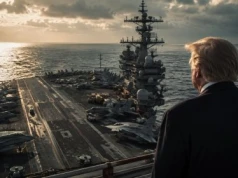 Trump grozi przejęciem Kuby