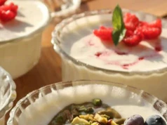 Lody – must have letnich spotkań