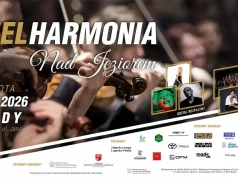 FEELharmonia nad Jeziorem – już po raz 6!