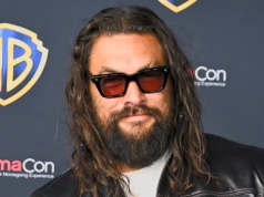 Jason Momoa jednak nie zagra w filmie na podstawie gry "Helldivers"