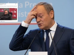 Nieudolność Tuska ws. Ukrainy widzi nawet dziennikarz neo-PR!