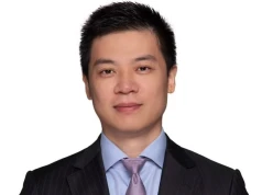 Jensen Li objął stanowisko dyrektora zarządzającego Huawei Polska