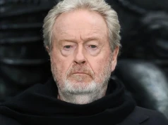 Po nowym science fiction Ridley Scott bierze się za kolejny projekt. Tym razem wyreżyseruje prawdziwy klasyk