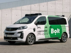 Wielki sojusz trzech gigantów. Autonomiczne taksówki Bolta ruszają w Europie!