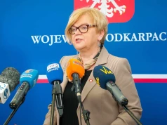 Blisko 3,9 mln zł dla Podkarpacia. Powstaną sale sensoryczne w żłobkach i klubach dziecięcych