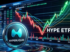 Fundusze HYPE ETF wracają na właściwe tory. Hyperliquid odzyska dynamikę?
