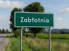 Burza wokół gruntów pod CPK nie cichnie. Słynna działka znowu do wzięcia