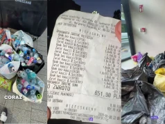 Polowania na butelki kaucyjne stały się trendem na TikToku