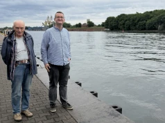 Czy prom łączący Nowy Port z Twierdzą Wisłoujście powróci? Trwa walka mieszkańców