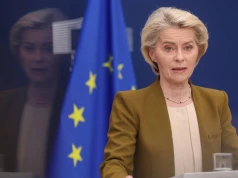 Ruch Komisji Europejskiej w sprawie Rosji. Chcą zakazać żołnierzom wjazdu do UE