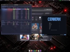 Cerberix Linux