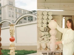 Wyjątkowe rzeźby w muzeum Wedla. To projekt znanej artystki