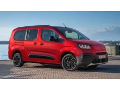 Tanie auto do pracy i dla rodziny. Fiat wycenił nowego Qubo L