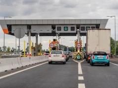 Autostrada bez bramek i opłat. Kierowcy przejadą 300 km za darmo