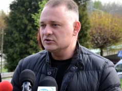Wniosek o uchylenie immunitetu posła Wojciecha Króla został skierowany do komisji