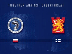 Polska i Finlandia zacieśniają współpracę w cyberprzestrzeni