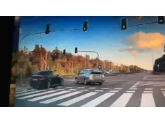 Tragiczny wypadek w Zielonce. Areszt dla obywatela Turcji