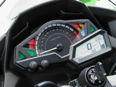 Kawasaki wraca z mniejszą Ninja. I dobrze, bo małe sportowe motocykle wciąż są potrzebne