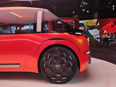 Citroën pracuje nad następcą C4 Picasso. Szef marki potwierdza