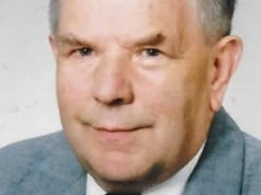 Doktor Karol Wilk współtworzył historie siedleckiej medycyny. Zostanie upamiętniony tablicą