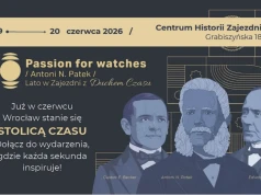 Passion For Watches 2026. Kolejna edycja festiwalu zegarmistrzostwa przed nami!