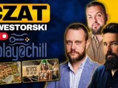 Play2Chill, producent gier indie z NewConnect, zaprasza na czat inwestorski