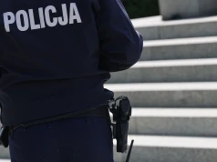 Makabryczne odkrycie w kujawsko-pomorskim. Płód ukryty w zamrażarce