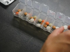 Leczenie substytucyjne będzie łatwiej dostępne. Sejm pracuje nad ważną zmianą dla uzależnionych