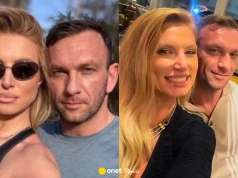 Karolina Pajączkowska zachwyca się nowym ukochanym. "Sprawiłeś, że poczułam się kochana"