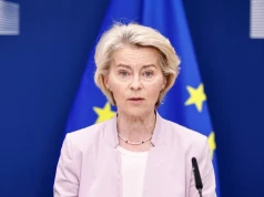 Nowy pakiet sankcji na Rosję. KE proponuje zakaz wjazdu dla licznej grupy