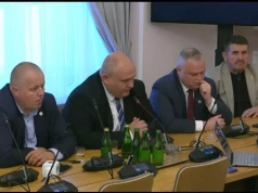 Studnie rolników bez kar i opłat. W Sejmie zapadła ważna decyzja