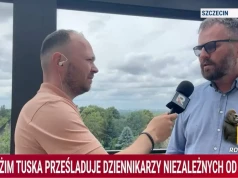 Wznowili umorzone śledztwo przeciwko Duklanowskiemu. „To odwet za moją pracę”