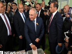 Rząd Armenii o proeuropejskim kursie wygrywa wybory mimo presji ze strony Rosji