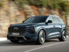 Nowe Audi Q7 2027 na start wyłącznie z dieslem V6 i quattro. Ile kosztuje?
