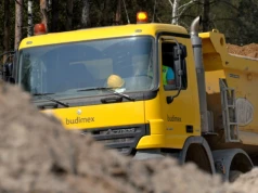 Oferta Budimeksu na obwodnicę Brzostku i Kołaczyc za 356,88 mln zł oceniona najwyżej