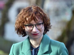 Tak Gosek-Popiołek chce zawalczyć o Kraków. Zapowiada reset i odsłania karty