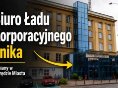 Zmiany w częstochowskim ratuszu. Biuro Ładu Korporacyjnego zostanie zlikwidowane. Joanna Matyjaszczyk obejmie stanowisko zastępcy naczelnika