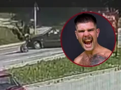 Mateusz „Don Diego” Kubiszyn miał groźny wypadek. Opublikował szokujące nagranie