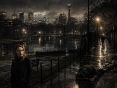 THE KEYS TO THE STREET: niezrealizowany thriller Christophera Nolana