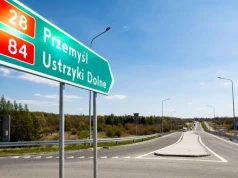 Obwodnica Sanoka będzie całkowicie zamknięta