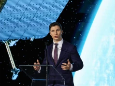 Iceye pozyskało ponad miliard euro, a do inwestorów dołączyła Nokia. Ile jest już warta spółka Rafała Modrzewskiego?