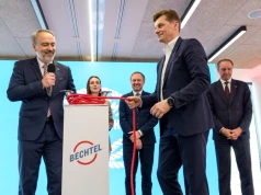 Bechtel „zacumował w Gdańsku”. Wykonawca pierwszej polskiej atomówki otwiera pomorskie biuro