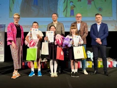 Dzieci wybrały pasje i aktywność zamiast nałogów